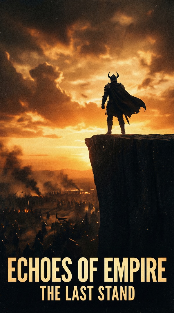 《烽火英雄》高清热播视频海报