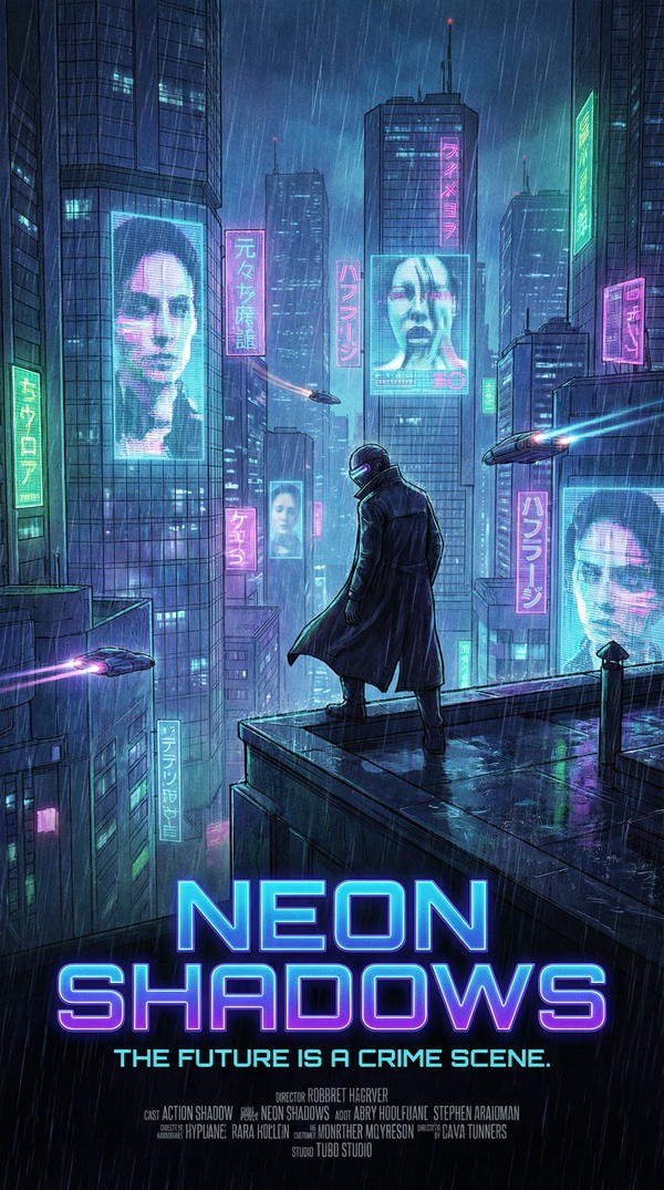 《未来战士》高清热播视频海报