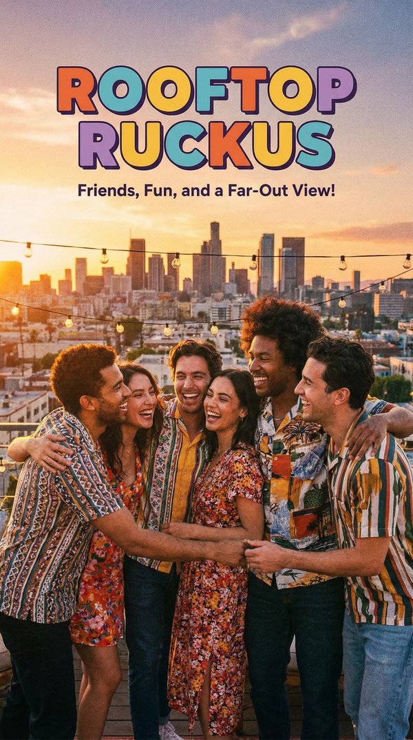 《欢乐时光》高清韩剧视频海报