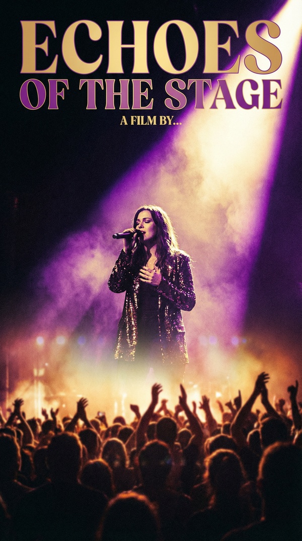 《舞台之光》高清韩剧视频海报